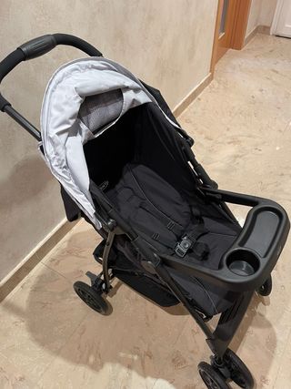 Silla de paseo ligera Graco