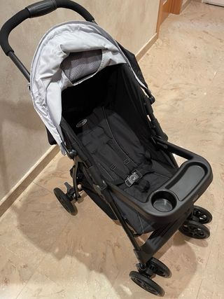 Silla de paseo ligera Graco