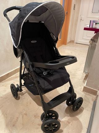 Silla de paseo ligera Graco