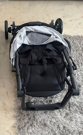 Silla de paseo ligera Graco