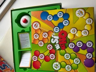 Juego Ni Si Ni No Megableu