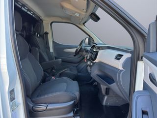 MAXUS eDeliver 3 SWB 50 kWh