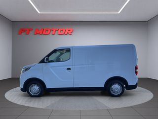 MAXUS eDeliver 3 SWB 50 kWh