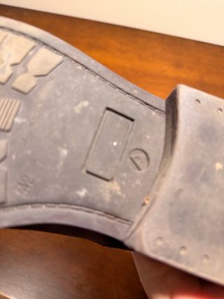 Zapatos De Ante Marrón Ante Elegantes Vestir