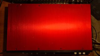 Focusrite Scarlett 18i20 2nd Gen + Saffire Pro 40