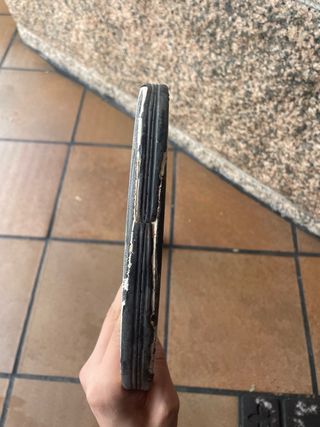 Raqueta Head Prestige