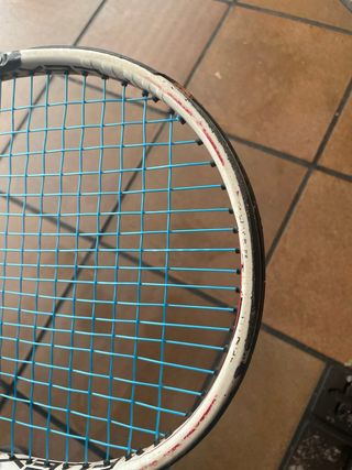 Raqueta Head Prestige