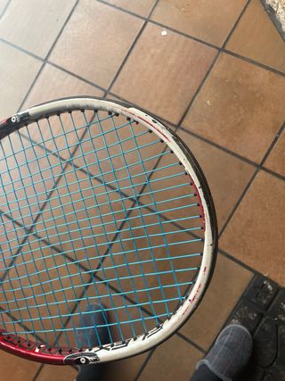 Raqueta Head Prestige