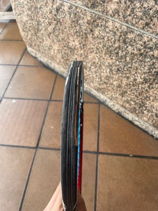 Raqueta Head Prestige