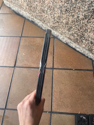 Raqueta Head Prestige