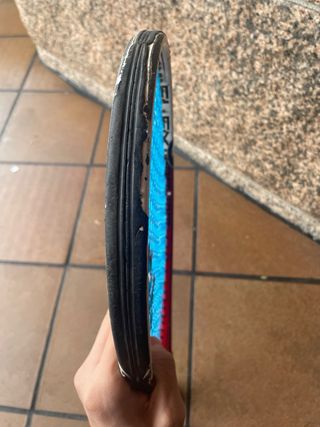 Raqueta Head Prestige