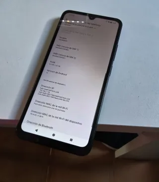Xiaomi Redmi A5 Negro