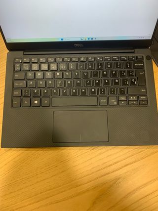 Dell XPS 13 7390 Portátil - financiamos 100%