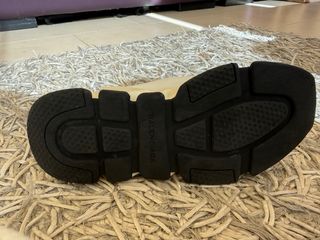 Zapatillas Balenciaga Beige/Blanco