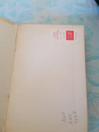 El Antiguo Régimen. Los Borbones.