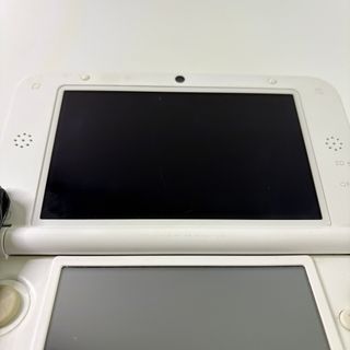 Nintendo 3DS XL Pikachu limited Edition