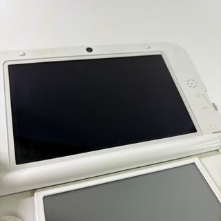 Nintendo 3DS XL Pikachu limited Edition