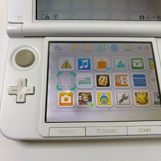 Nintendo 3DS XL Pikachu limited Edition