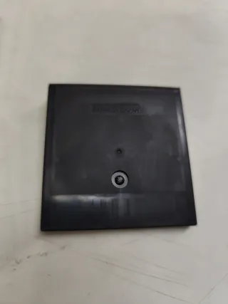 Castle of Illusion - Sega Game Gear