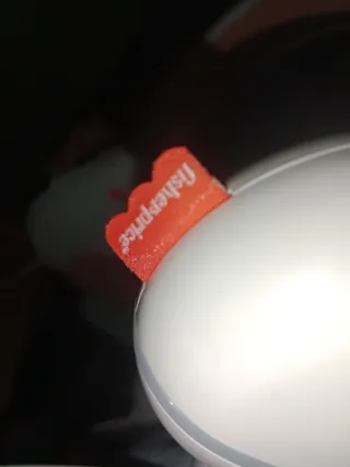 Móvil cuna atrapasueños con sonido de nanas