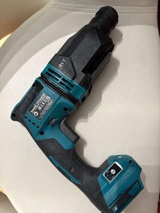 Martillo Electroneumatico Makita DHR182 AVT