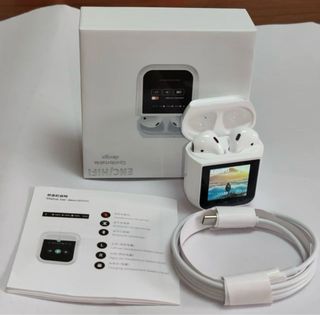 Auriculares Inalámbricos con pantalla display new