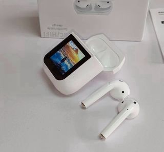 Auriculares Inalámbricos con pantalla display new
