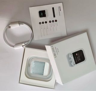 Auriculares Inalámbricos con pantalla display new