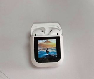 Auriculares Inalámbricos con pantalla display new