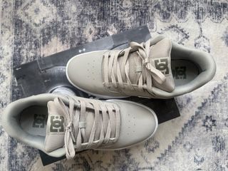 Zapatillas DC Shoes Talla 46