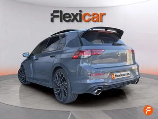 Volkswagen Golf GTI Clubsport 2.0 TSI 221kW (300CV) DSG