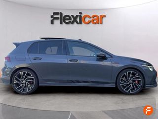 Volkswagen Golf GTI Clubsport 2.0 TSI 221kW (300CV) DSG