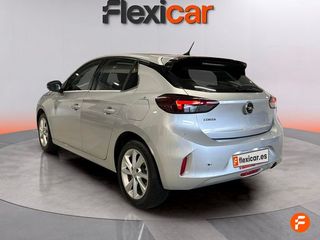 Opel Corsa 1.2T XHL 74kW (100CV) Elegance Auto