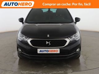 DS DS 4 1.6 Blue-HDi Desire