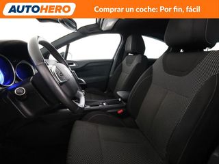 DS DS 4 1.6 Blue-HDi Desire