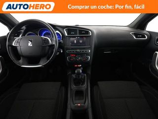 DS DS 4 1.6 Blue-HDi Desire