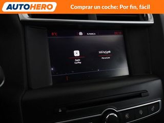 DS DS 4 1.6 Blue-HDi Desire