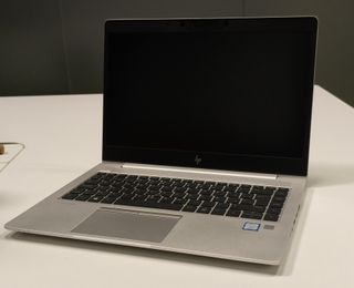 HP EliteBook 840 G5 Plata