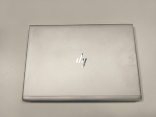 HP EliteBook 840 G5 Plata