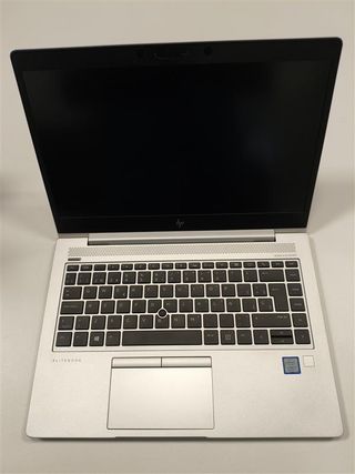 HP EliteBook 840 G5 Plata