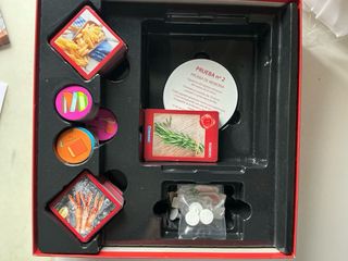 Juego Masterchef Junior Clementoni