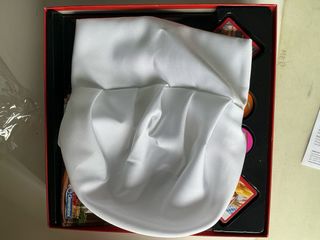 Juego Masterchef Junior Clementoni