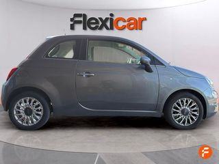 Fiat 500 120th Aniversario 1.2 8v 51KW (69 CV)