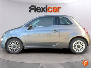 Fiat 500 120th Aniversario 1.2 8v 51KW (69 CV)