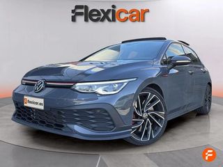 Volkswagen Golf GTI Clubsport 2.0 TSI 221kW (300CV) DSG