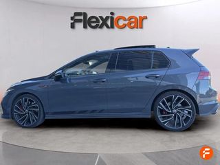 Volkswagen Golf GTI Clubsport 2.0 TSI 221kW (300CV) DSG