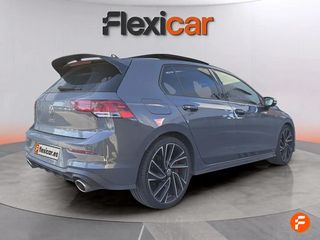 Volkswagen Golf GTI Clubsport 2.0 TSI 221kW (300CV) DSG