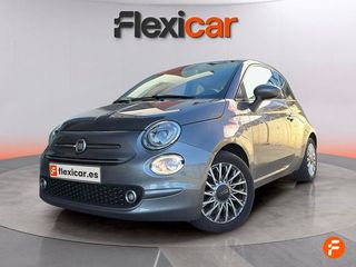 Fiat 500 120th Aniversario 1.2 8v 51KW (69 CV)