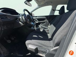 Peugeot 308 5p Allure Pack PureTech 110 S&S