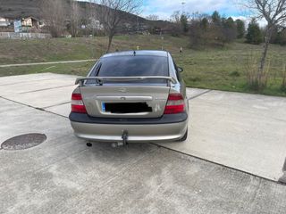Opel Vectra 1998
